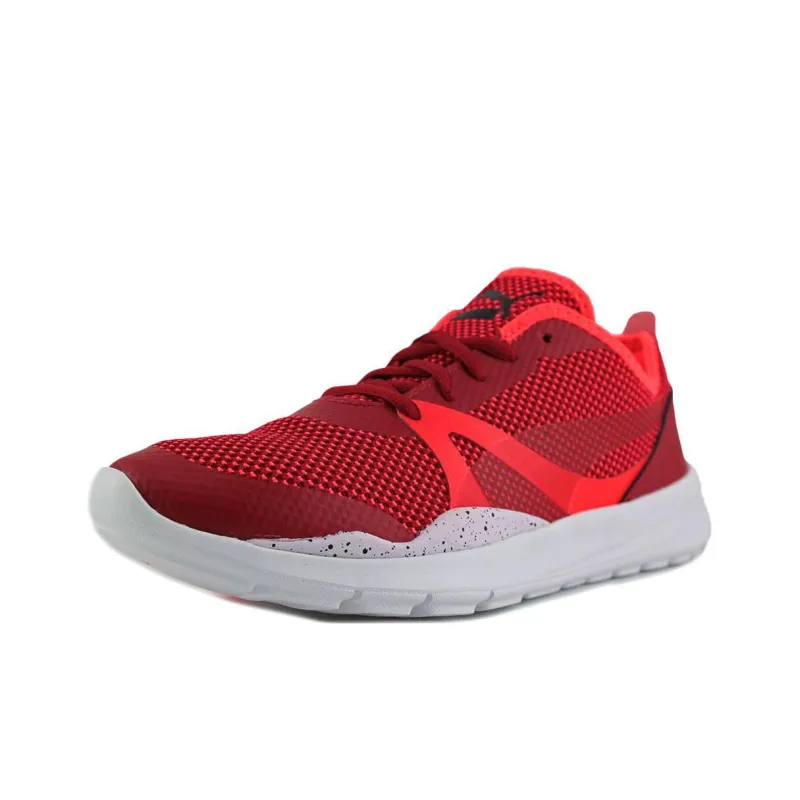 Puma Duplex Evo Ftur Minimal Red Blast-Barbados Cherry Women's-1