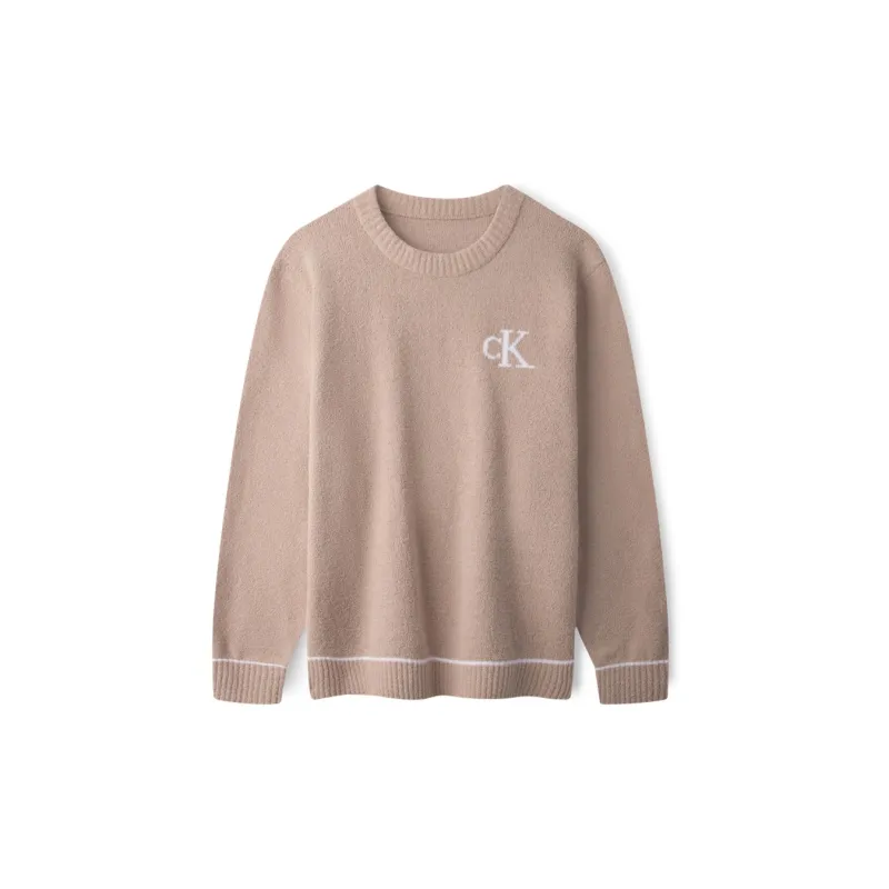 CALVIN KLEIN Pajama Tops Unisex-6