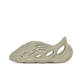 Adidas Originals Yeezy Foam Rnr Stone Salt