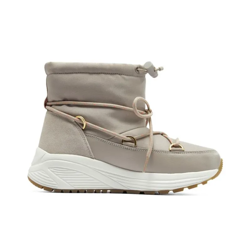 Skechers Bobs Sparrow 2.0 'Taupe' Women's-1