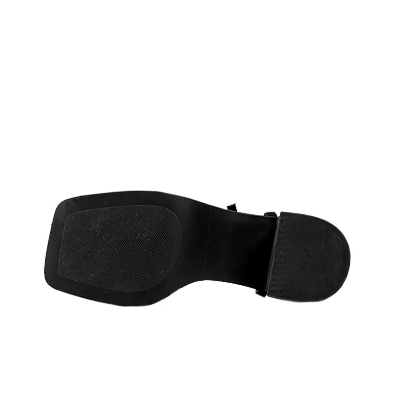 Wonderful Couple Strap Sandals 5.7cm Women's-12