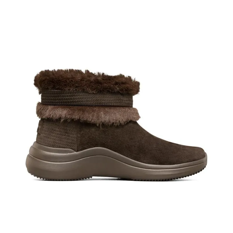 Skechers On The Go Midtown 'Brown' Women's-1