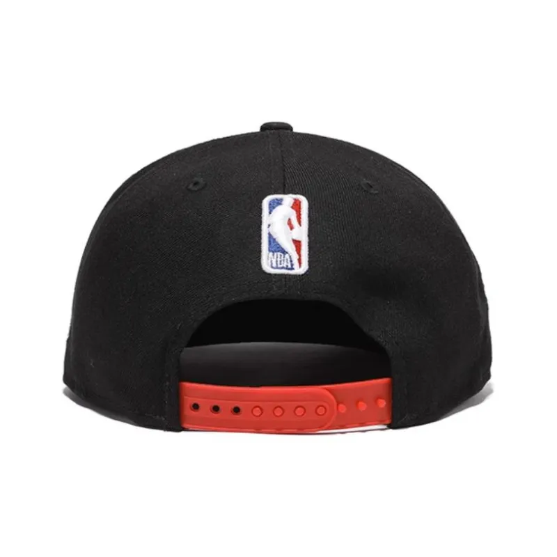 New Era X Bait Chicago Bulls Alt Otc 9Fifty Snapback Cap-2
