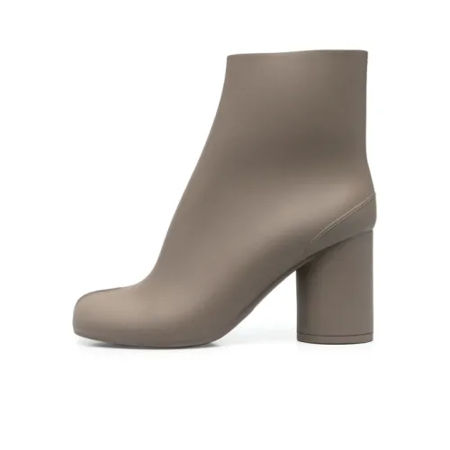 Maison Margiela Tabi 80mm Ankle Boots