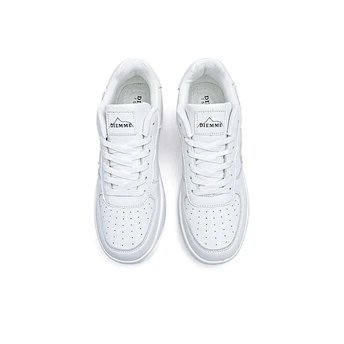 DIEMME Glow In The Dark Slip Resistant Cushioning Abrasion Resistant Low Top Skateboard Shoes Unisex-3