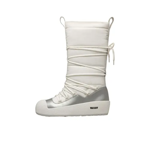 BALLY Snow Boots Women