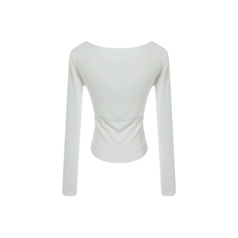 BEAUTIFUL CONFESSION T Shirts Women's-1