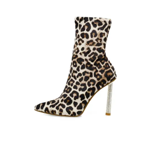 STEVE MADDEN Ankle Boots Women