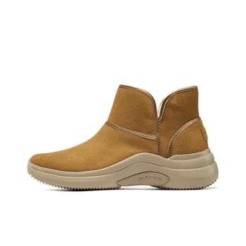Skechers On The Go Midtown 'Maroon' Women's