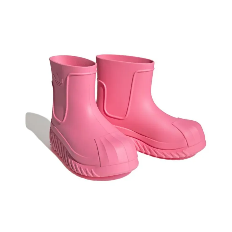 Adidas AdiFOM Superstar Boot Pink Frenzy Women's-2