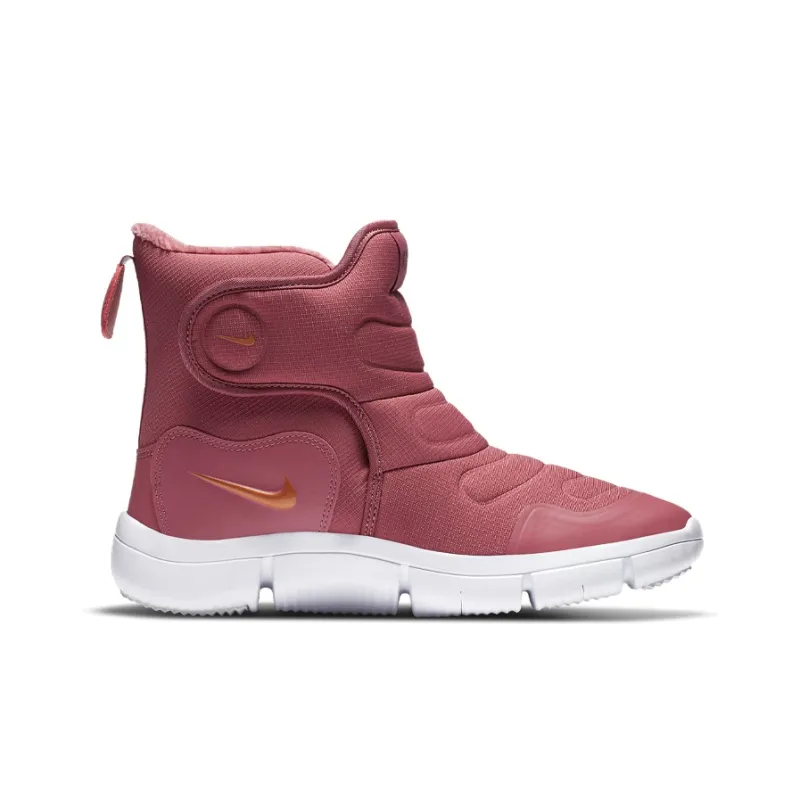 Nike Novice Boot Pink/Red GS-1