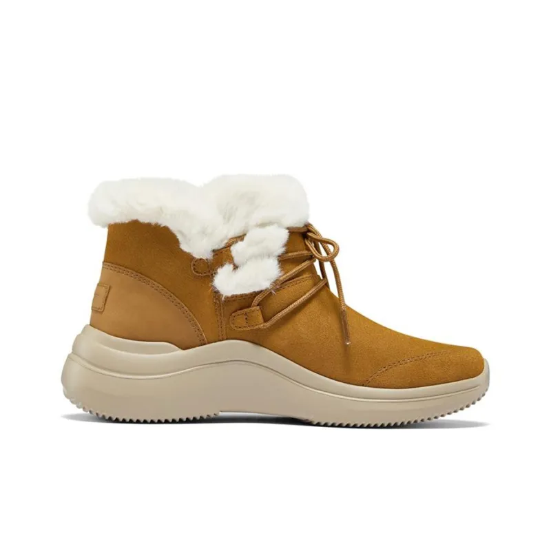 Skechers On The Go Midtown 'Chestnut' Women's-1