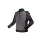 Dark Gray/Black/Red