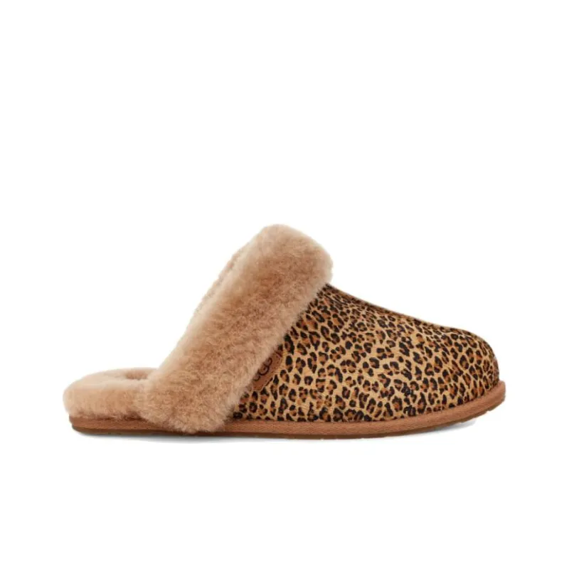 UGG Scuffette II Speckles Slippers-1