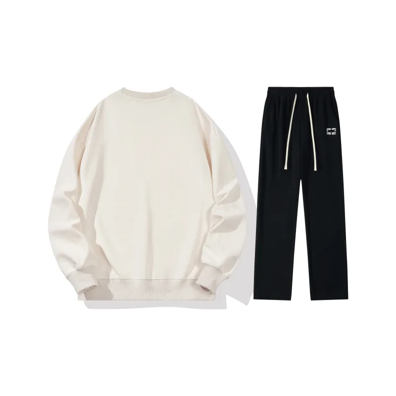 GF Sweatshirt Sets Unisex-8