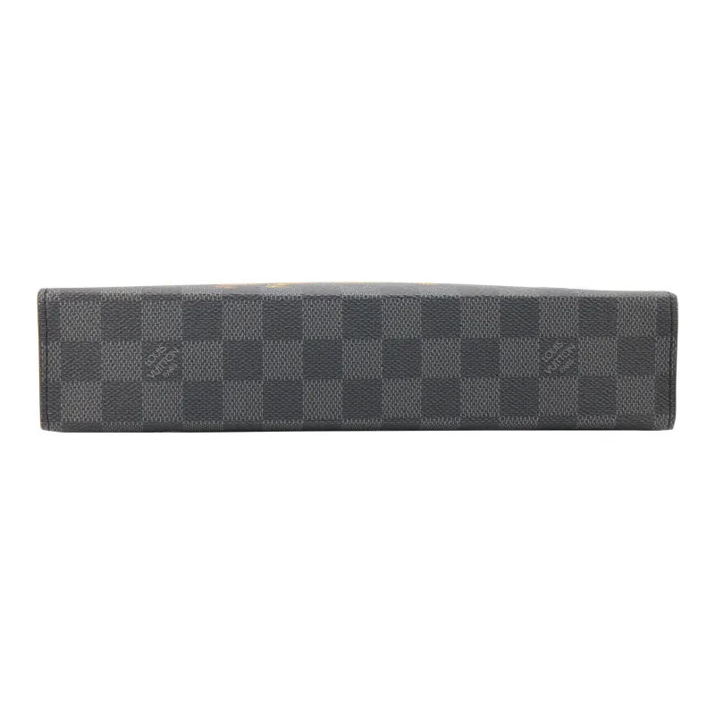 LOUIS VUITTON Pochette Voyage Mm-3