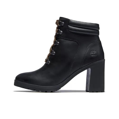 Timberland Allington Ankle Boots Women's