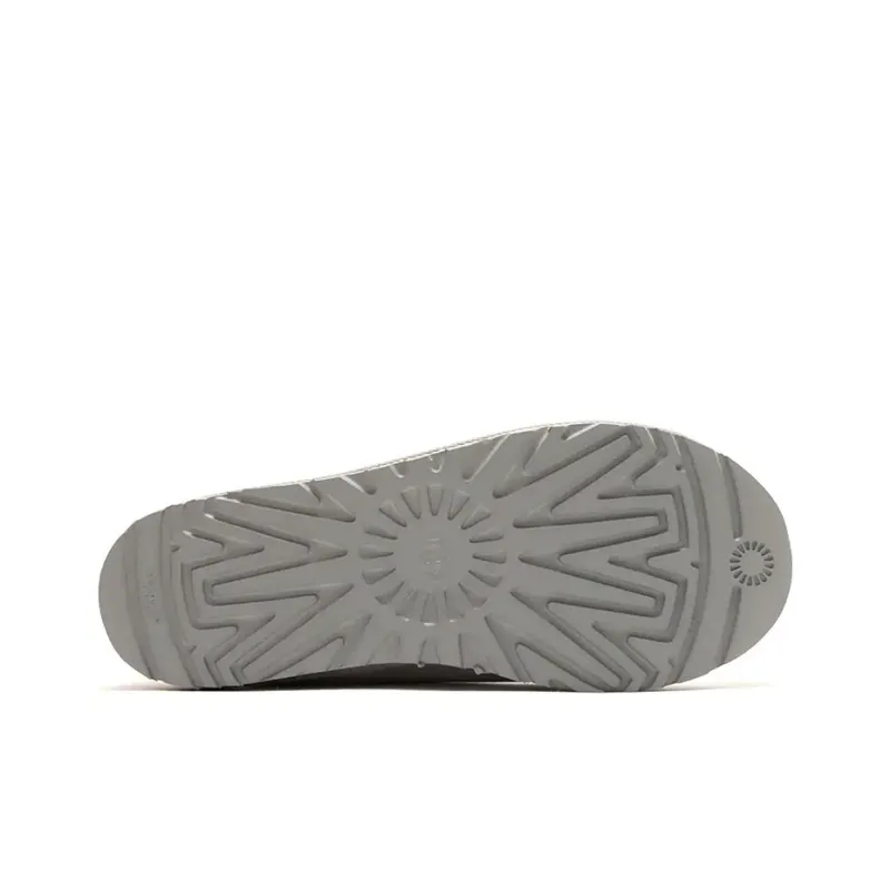 UGG Tasman Chopd Cobble Grey-5