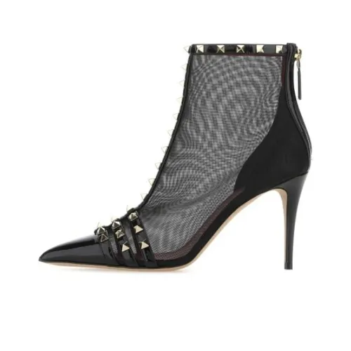 Valentino Ankle Boots Women