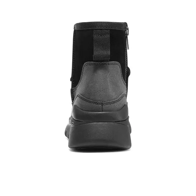 Skechers Stormcrusher 'Black' Women's-3