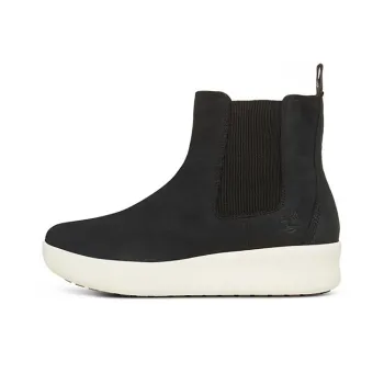 Timberland Berlin Park Chelsea Boots Women's Black
