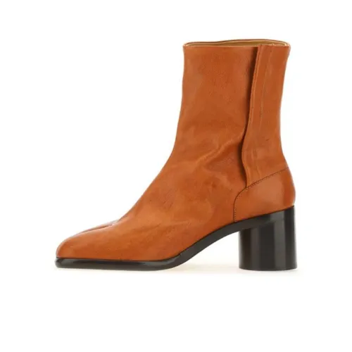 Maison Margiela Ankle Boots Men