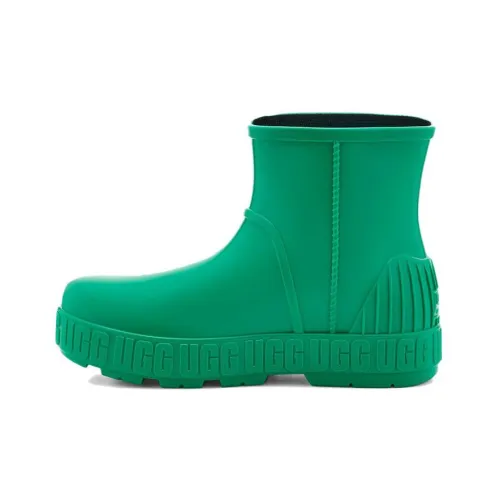 UGG Drizlita Boot Emerald Green Women's