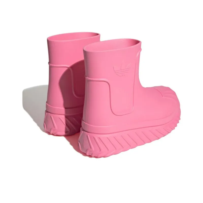 Adidas AdiFOM Superstar Boot Pink Frenzy Women's-3