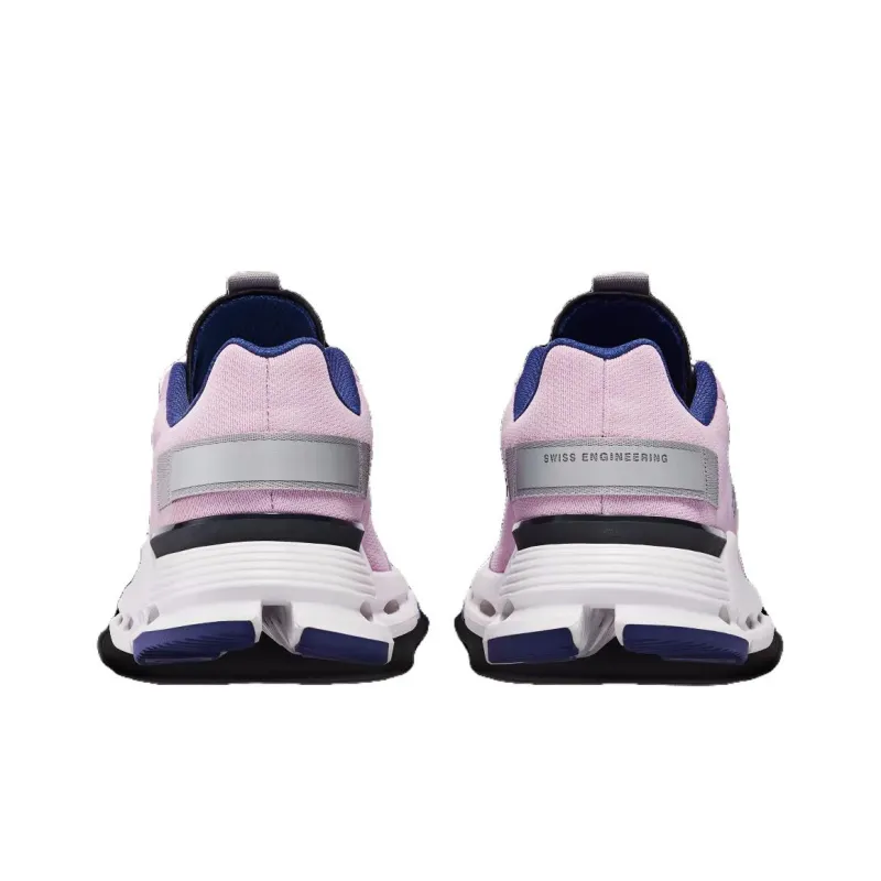 On Women's Cloudnova Form 'Aster Magnet'-4