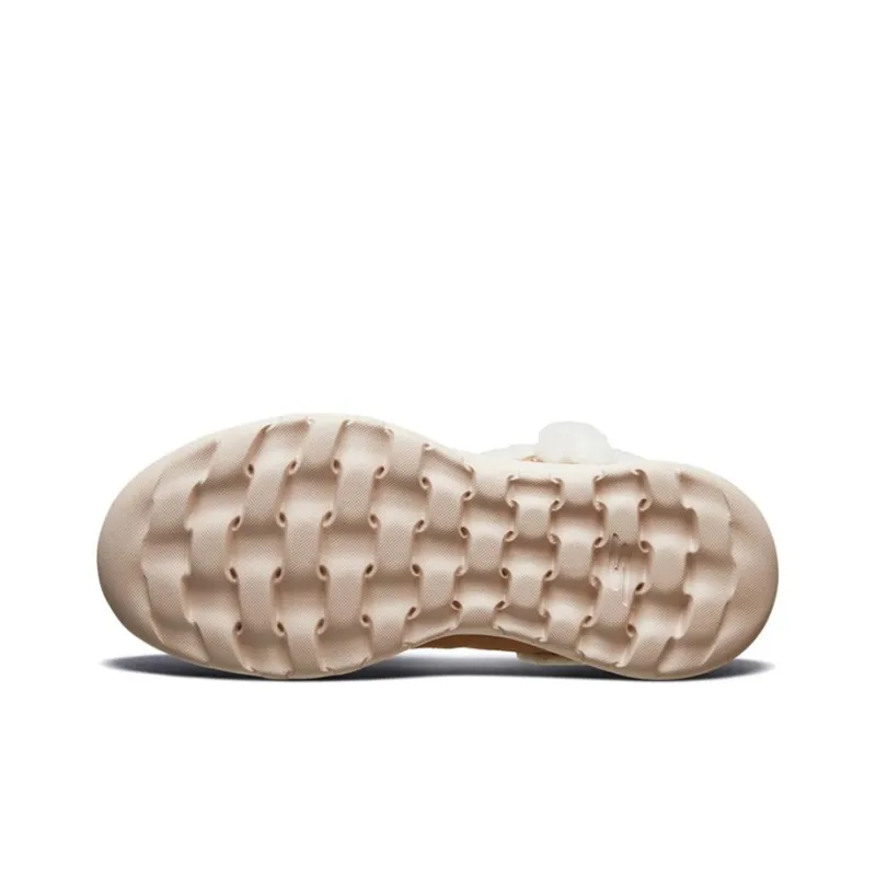 Skechers On The Go Joy 'Brown With Flowers' Women's-4