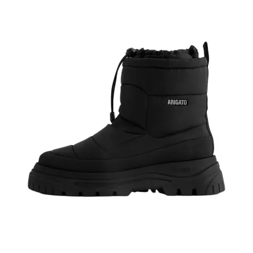 Axel Arigato Blyde Puffer Boots