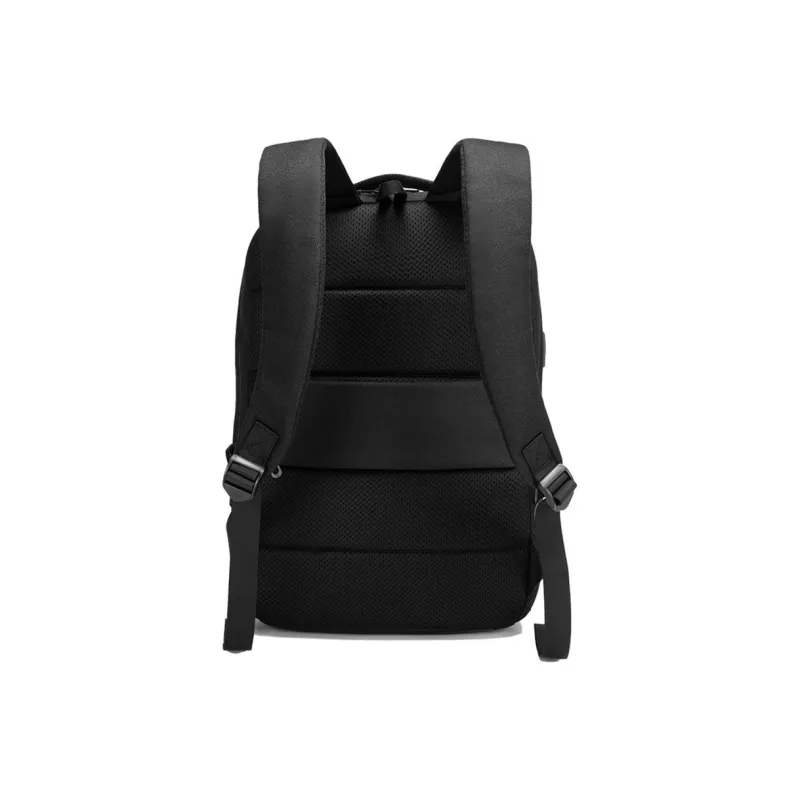 TYMON Backpacks Black-1