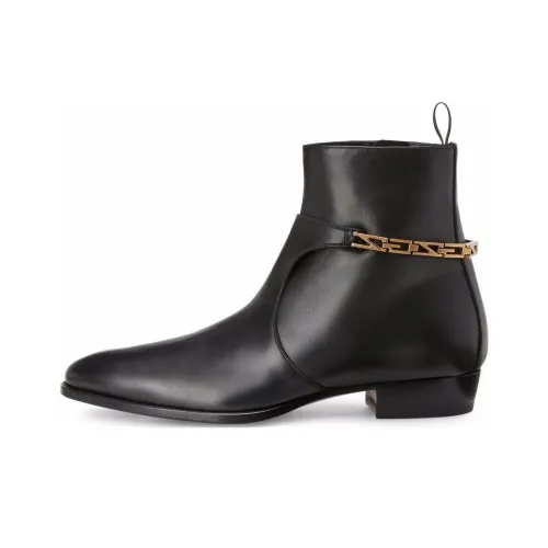 giuseppe zanotti Ankle Boots Men