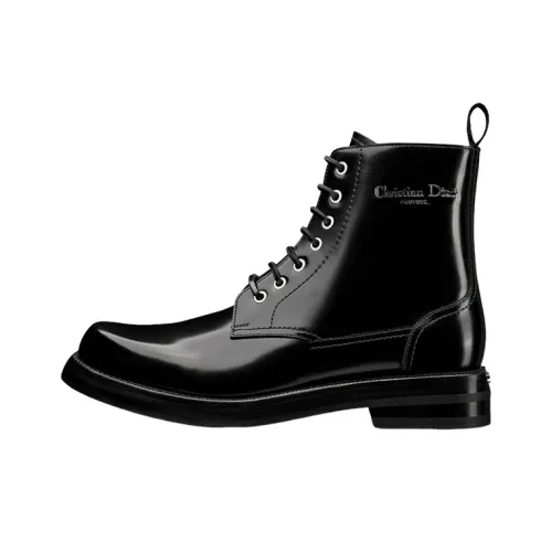 DIOR Carlo Ankle Boot 'Black'