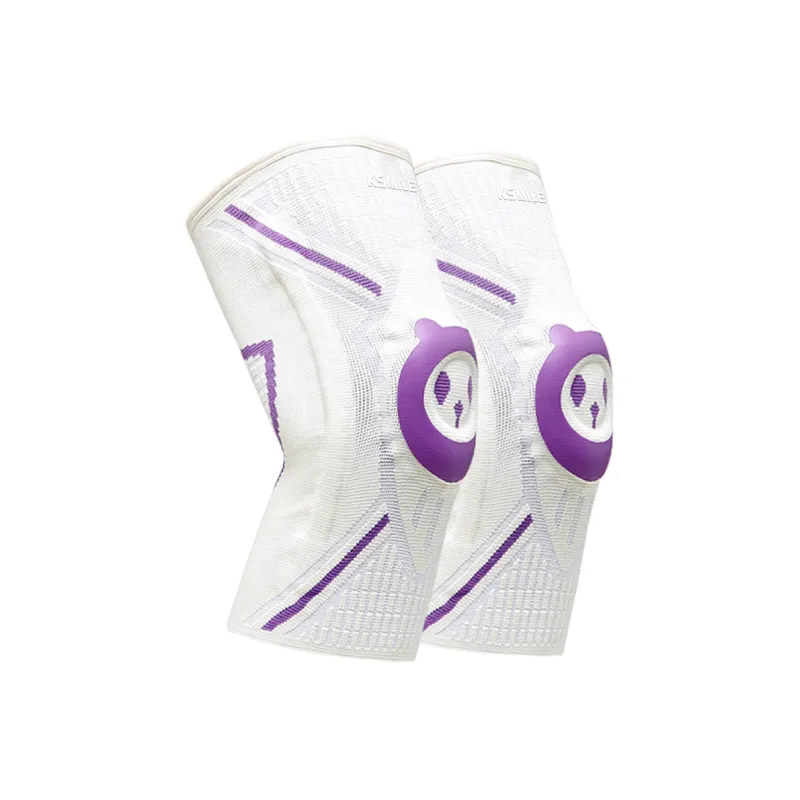 Conrad Knee Pads Nylon Elastane Latex Thread Running Cycling Basketball Unisex-0