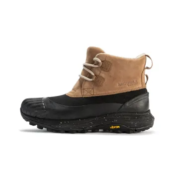 Siren 4 Women's MERRELL Thermo Demi 'Tobacco' Women's