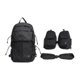 Black (Durable Edition 3-Piece Combo)