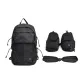 Black (Durable Edition 3-Piece Combo)