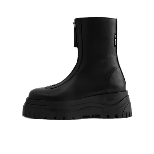 Axel Arigato Ankle Boots Women's Black