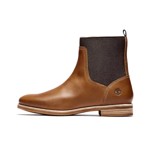 Timberland Somers Falls Chelsea Boots Women's