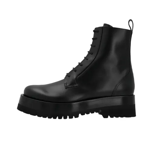 Valentino Upraise Ankle Boots Men