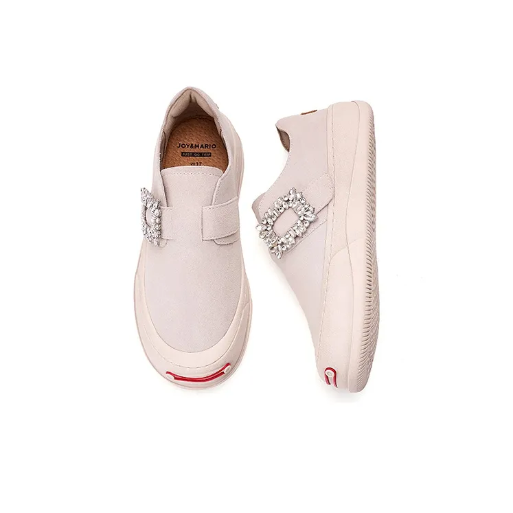 Joy&Mario Loafers 3.5cm Women's-19