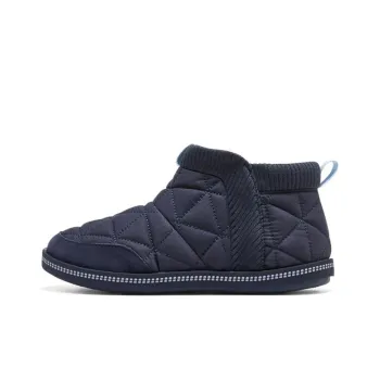 Skechers Cozy Campfire 'Navy Blue' Women's