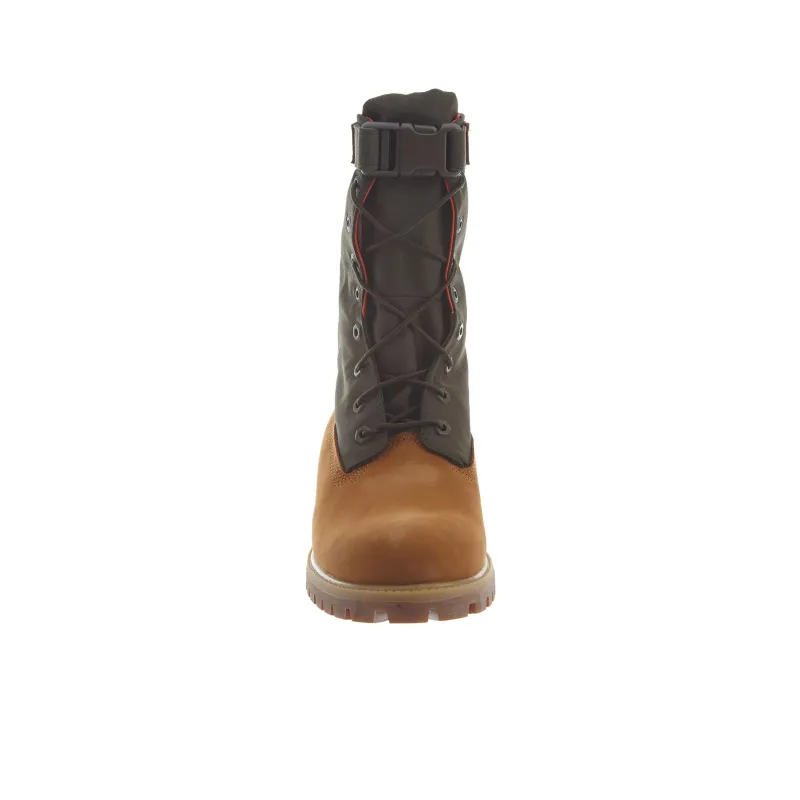 Timberland PREMIUM Cushioning Knee High Outdoor Boots Men's Yellow-2