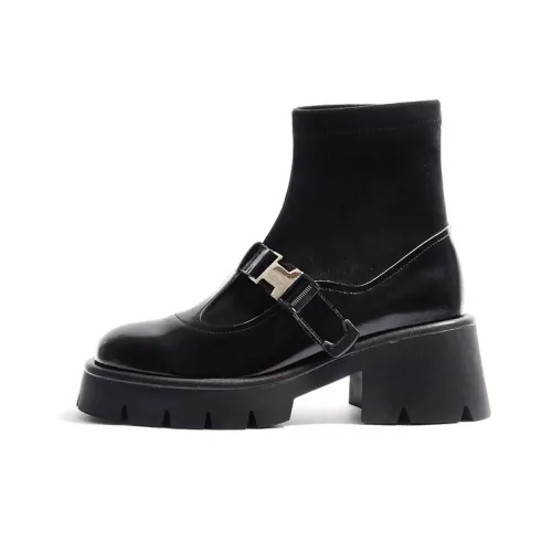 STEVE MADDEN Ankle Boots Women