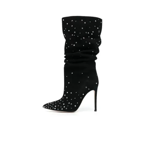 Paris Texas Holly 110mm Stiletto Boots