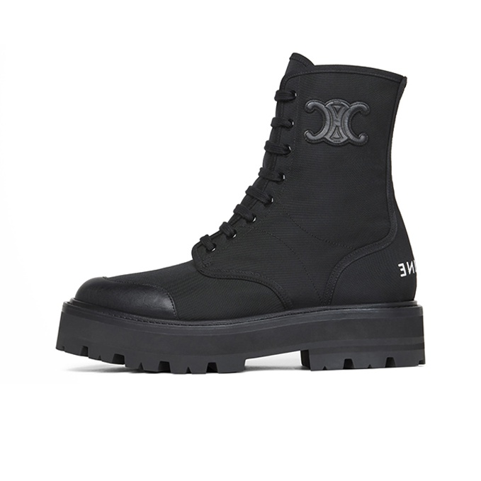 Celine duck boots online