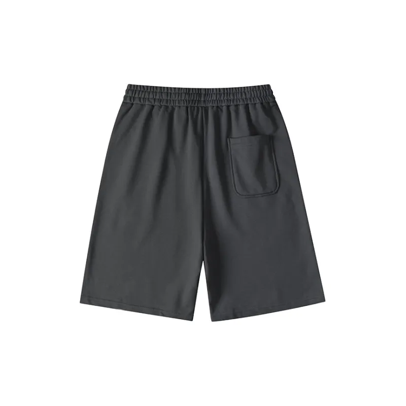 OXO OVERLOAD Casual Shorts Unisex-13