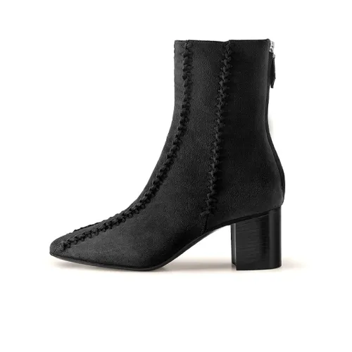 HERMES Dear Ankle Boots Women