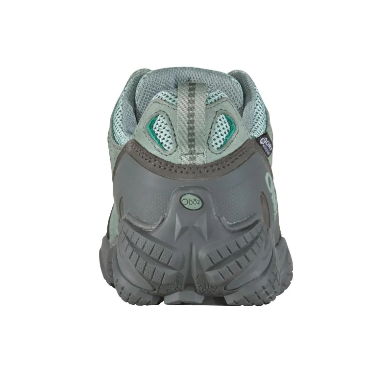 Oboz Footwear Sawtooth II Low Anti-Slip And Wear-Resistant Water-Resistant Low-Top Outdoor Shoes Women's-4